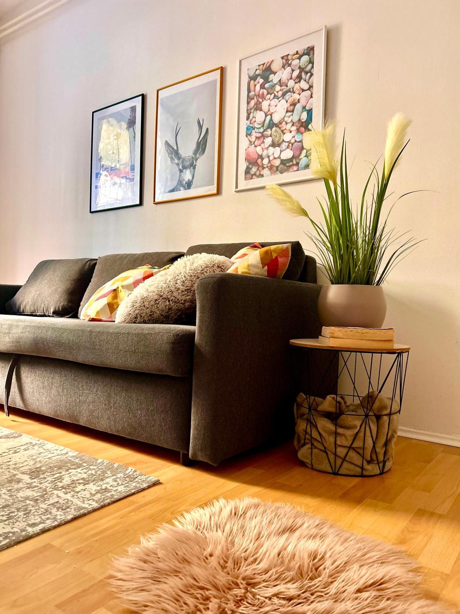 Apartment Local Heart At Main Square And Zrinjevac Park! *