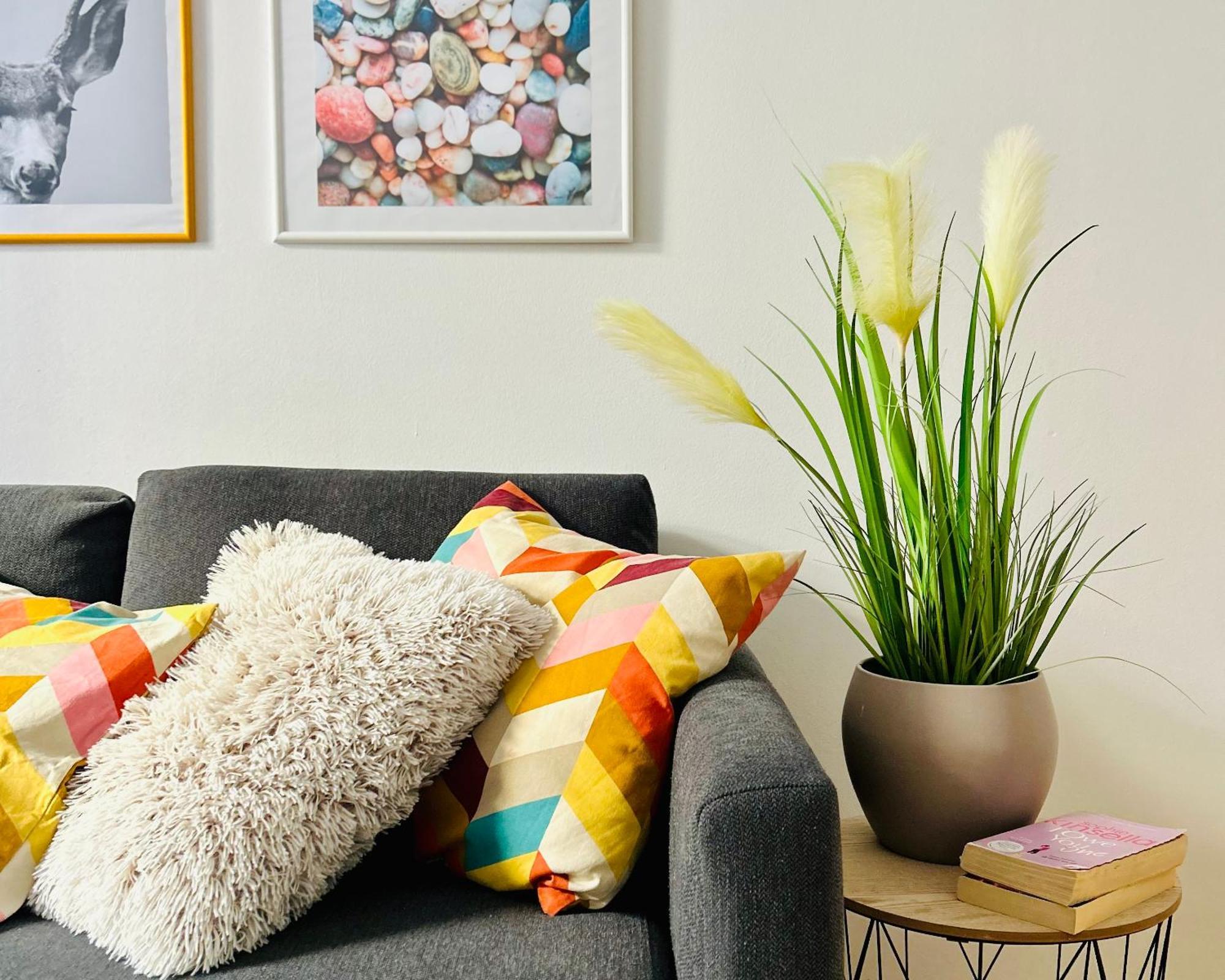 Local Heart At Main Square And Zrinjevac Park! Apartment